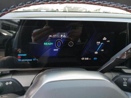 RENAULT Scenic E-Tech électrique Scenic E-Tech electrique 220 ch grande autonomie Techno esprit Alpine à vendre à Saint-Etienne - Image n°14