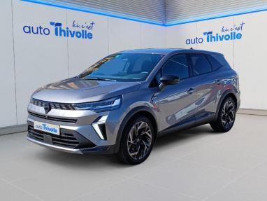 RENAULT SYMBIOZ E-Tech full hybrid 145 Esprit Alpine d'occasion  de 2025  à  Saint-Etienne 