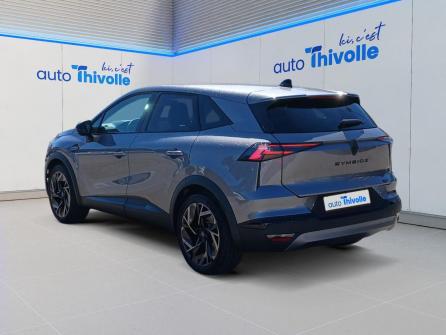 RENAULT SYMBIOZ E-Tech full hybrid 145 Esprit Alpine à vendre à Saint-Etienne - Image n°3