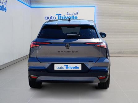 RENAULT SYMBIOZ E-Tech full hybrid 145 Esprit Alpine à vendre à Saint-Etienne - Image n°4