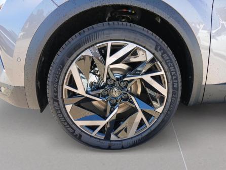 RENAULT SYMBIOZ E-Tech full hybrid 145 Esprit Alpine à vendre à Saint-Etienne - Image n°9