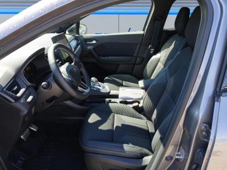 RENAULT SYMBIOZ E-Tech full hybrid 145 Esprit Alpine à vendre à Saint-Etienne - Image n°10