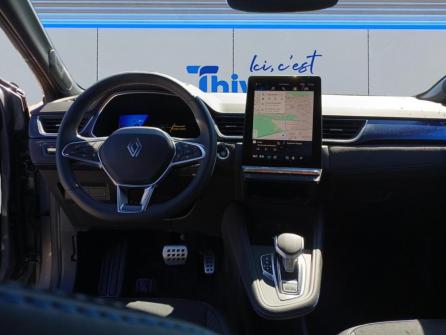 RENAULT SYMBIOZ E-Tech full hybrid 145 Esprit Alpine à vendre à Saint-Etienne - Image n°12