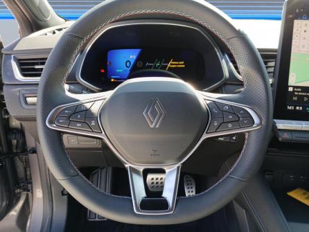 RENAULT SYMBIOZ E-Tech full hybrid 145 Esprit Alpine à vendre à Saint-Etienne - Image n°13