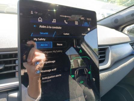 RENAULT SYMBIOZ E-Tech full hybrid 145 Esprit Alpine à vendre à Saint-Etienne - Image n°23