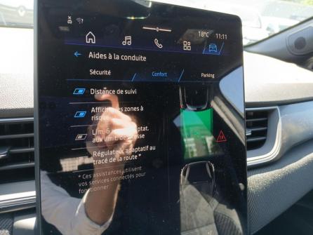 RENAULT SYMBIOZ E-Tech full hybrid 145 Esprit Alpine à vendre à Saint-Etienne - Image n°24