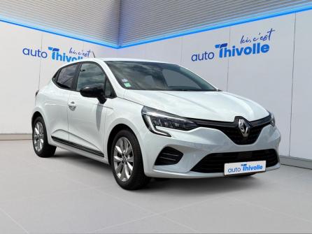 RENAULT Clio Clio TCe 90 Evolution à vendre à Saint-Etienne - Image n°7
