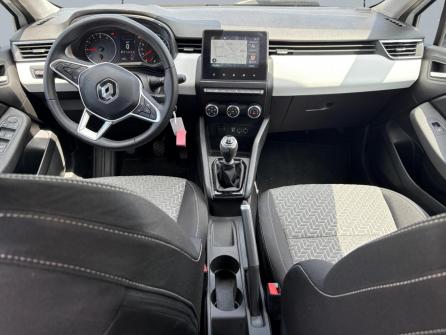 RENAULT Clio Clio TCe 90 Evolution à vendre à Saint-Etienne - Image n°12