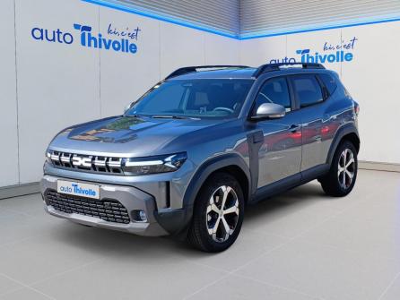 DACIA Duster Hybrid 140 Journey à vendre à Saint-Etienne - Image n°1