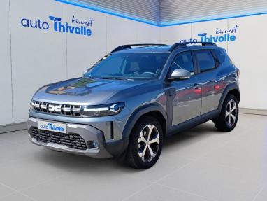 DACIA Duster Hybrid 140 Journey d'occasion  de 2025  à  Saint-Etienne 