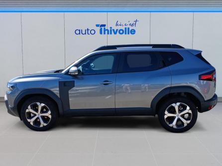 DACIA Duster Hybrid 140 Journey à vendre à Saint-Etienne - Image n°2