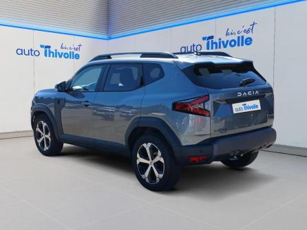 DACIA Duster Hybrid 140 Journey à vendre à Saint-Etienne - Image n°3