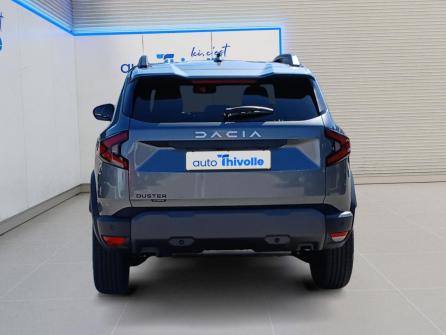 DACIA Duster Hybrid 140 Journey à vendre à Saint-Etienne - Image n°4