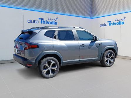 DACIA Duster Hybrid 140 Journey à vendre à Saint-Etienne - Image n°5