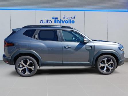 DACIA Duster Hybrid 140 Journey à vendre à Saint-Etienne - Image n°6