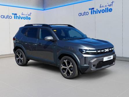 DACIA Duster Hybrid 140 Journey à vendre à Saint-Etienne - Image n°7