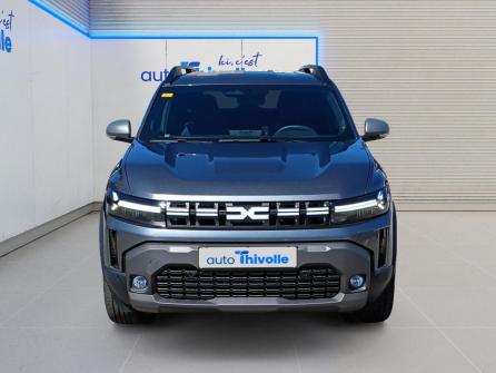 DACIA Duster Hybrid 140 Journey à vendre à Saint-Etienne - Image n°8