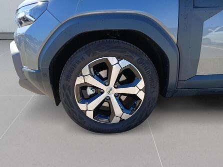 DACIA Duster Hybrid 140 Journey à vendre à Saint-Etienne - Image n°9