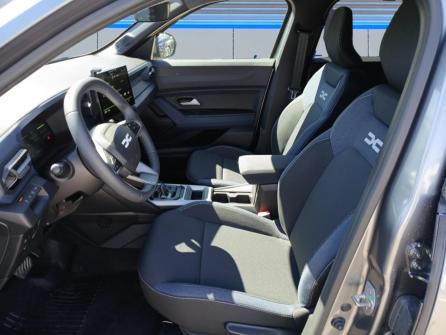 DACIA Duster Hybrid 140 Journey à vendre à Saint-Etienne - Image n°10