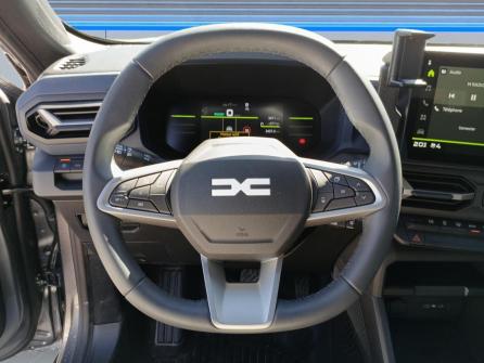 DACIA Duster Hybrid 140 Journey à vendre à Saint-Etienne - Image n°13