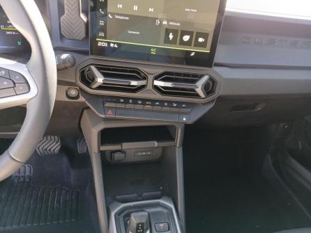 DACIA Duster Hybrid 140 Journey à vendre à Saint-Etienne - Image n°15