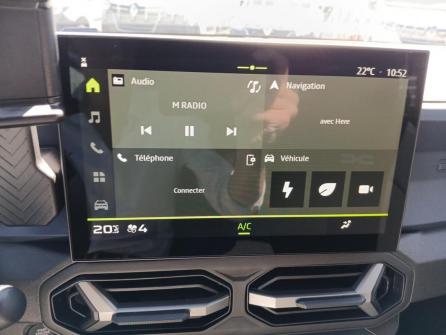 DACIA Duster Hybrid 140 Journey à vendre à Saint-Etienne - Image n°20