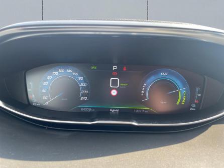 PEUGEOT 3008 Hybrid 225 e-EAT8 Allure à vendre à Villefranche-sur-Saône - Image n°14
