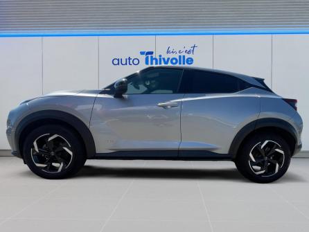 NISSAN Juke Juke HYBRID 143 N-Connecta à vendre à Villefranche-sur-Saône - Image n°2