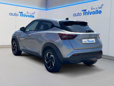 NISSAN Juke Juke HYBRID 143 N-Connecta à vendre à Villefranche-sur-Saône - Image n°3
