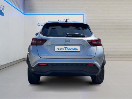 NISSAN Juke Juke HYBRID 143 N-Connecta à vendre à Villefranche-sur-Saône - Image n°4