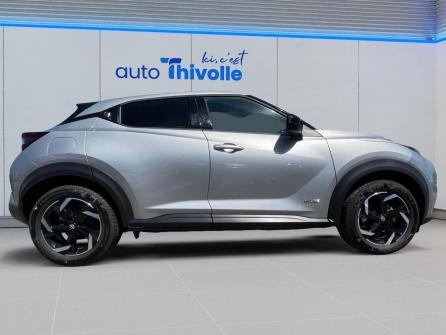 NISSAN Juke Juke HYBRID 143 N-Connecta à vendre à Villefranche-sur-Saône - Image n°6