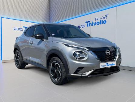 NISSAN Juke Juke HYBRID 143 N-Connecta à vendre à Villefranche-sur-Saône - Image n°7