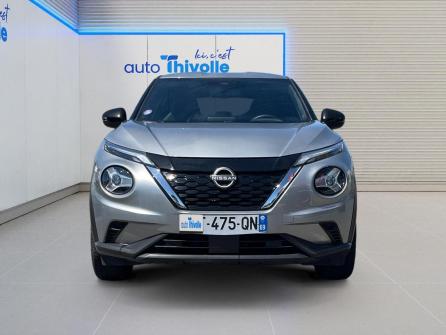 NISSAN Juke Juke HYBRID 143 N-Connecta à vendre à Villefranche-sur-Saône - Image n°8