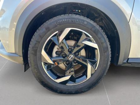 NISSAN Juke Juke HYBRID 143 N-Connecta à vendre à Villefranche-sur-Saône - Image n°9