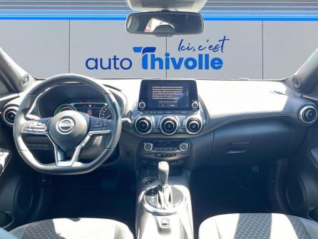 NISSAN Juke Juke HYBRID 143 N-Connecta à vendre à Villefranche-sur-Saône - Image n°12