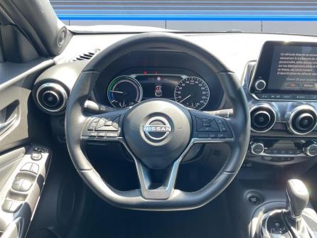 NISSAN Juke Juke HYBRID 143 N-Connecta à vendre à Villefranche-sur-Saône - Image n°13