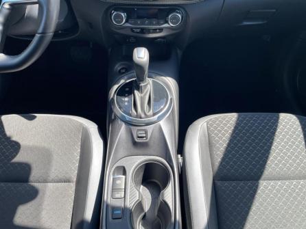 NISSAN Juke Juke HYBRID 143 N-Connecta à vendre à Villefranche-sur-Saône - Image n°15