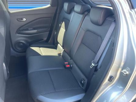 NISSAN Juke Juke HYBRID 143 N-Connecta à vendre à Villefranche-sur-Saône - Image n°16