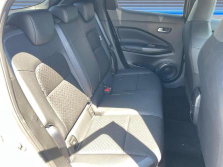 NISSAN Juke Juke HYBRID 143 N-Connecta à vendre à Villefranche-sur-Saône - Image n°18