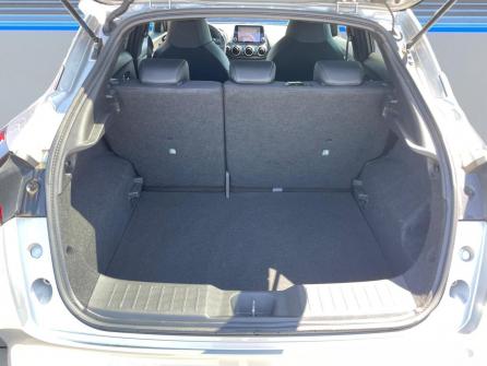 NISSAN Juke Juke HYBRID 143 N-Connecta à vendre à Villefranche-sur-Saône - Image n°19