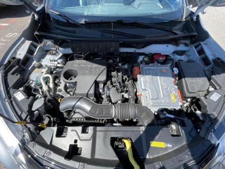 NISSAN Juke Juke HYBRID 143 N-Connecta à vendre à Villefranche-sur-Saône - Image n°20
