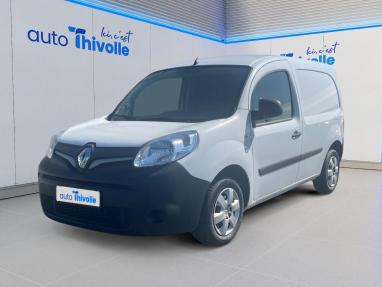 RENAULT Kangoo Express BLUE DCI 80 EXTRA R-LINK d'occasion  de 2021  à  Villefranche-sur-Saône 
