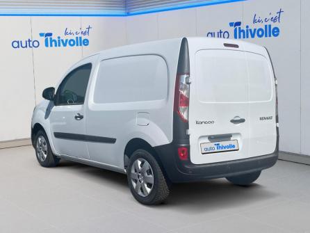 RENAULT Kangoo Express BLUE DCI 80 EXTRA R-LINK à vendre à Villefranche-sur-Saône - Image n°3