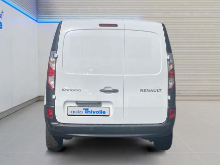 RENAULT Kangoo Express BLUE DCI 80 EXTRA R-LINK à vendre à Villefranche-sur-Saône - Image n°4