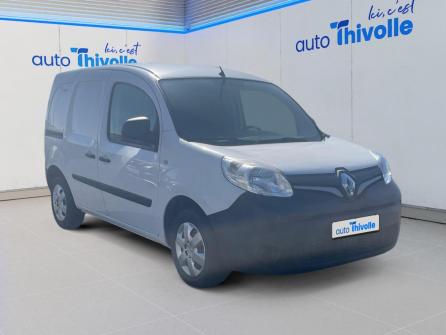 RENAULT Kangoo Express BLUE DCI 80 EXTRA R-LINK à vendre à Villefranche-sur-Saône - Image n°7