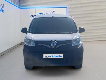 RENAULT Kangoo Express BLUE DCI 80 EXTRA R-LINK à vendre à Villefranche-sur-Saône - Image n°8