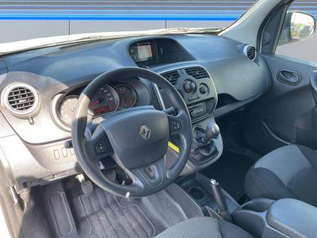 RENAULT Kangoo Express BLUE DCI 80 EXTRA R-LINK à vendre à Villefranche-sur-Saône - Image n°12