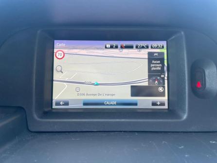 RENAULT Kangoo Express BLUE DCI 80 EXTRA R-LINK à vendre à Villefranche-sur-Saône - Image n°21