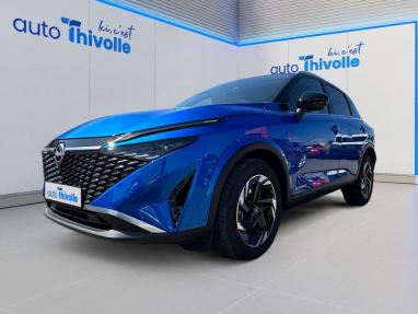 NISSAN Qashqai e-Power 190 ch N-Connecta d'occasion  de 2024  à  Villefranche-sur-Saône 