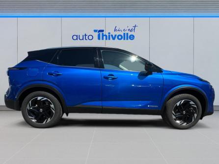 NISSAN Qashqai e-Power 190 ch N-Connecta à vendre à Villefranche-sur-Saône - Image n°6